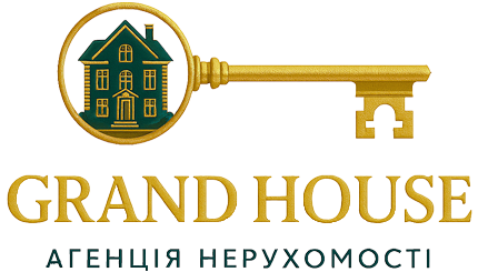 Grand House – Агенція нерухомості у Кривому Розі